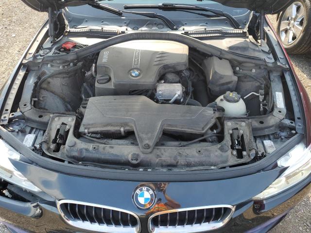 2016 BMW 328 XI SUL WBA8E3C55GK500194