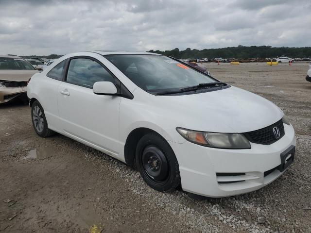 2010 HONDA CIVIC EX - 2HGFG1B8XAH503872