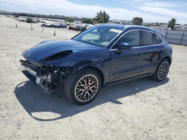 PORSCHE MACAN GTS