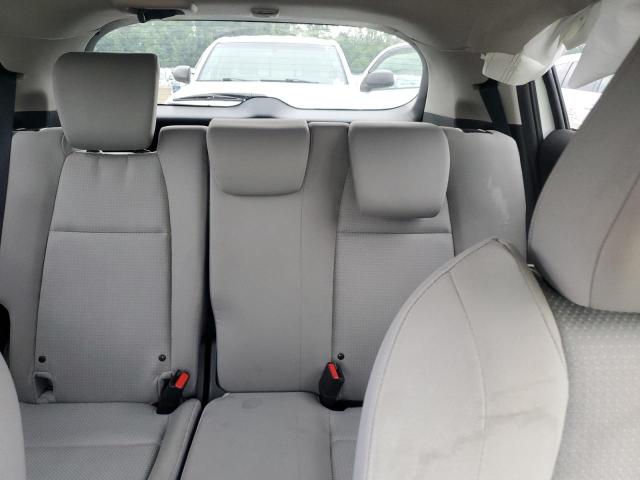 2020 HONDA HR-V EX 3CZRU6H52LM704646