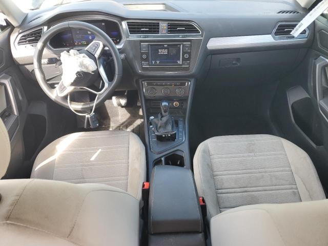 2023 VOLKSWAGEN TIGUAN S 3VVRB7AX8PM047498