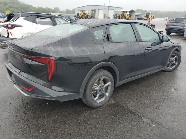 2025 KIA K4 LX 3KPFT4DE5SE104878