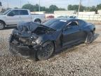 2021 CHEVROLET CAMARO LS - 1G1FB1RX0M0142311