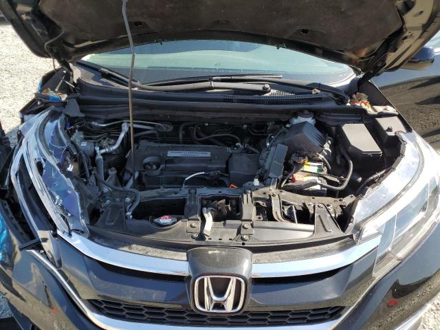 2015 HONDA CR-V EXL 2HKRM4H74FH706307