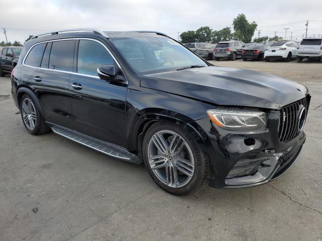 2021 MERCEDES-BENZ GLS 450 4M - 4JGFF5KE8MA390873