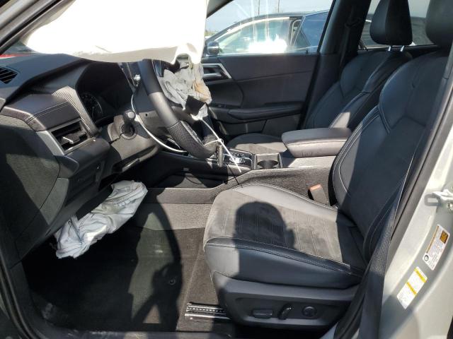 2024 MITSUBISHI OUTLANDER JA4J4VA89RZ013472