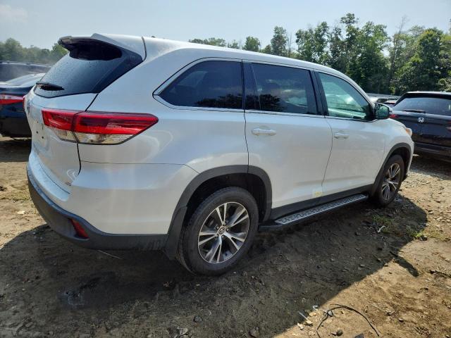 2019 TOYOTA HIGHLANDER 5TDBZRFH3KS940096