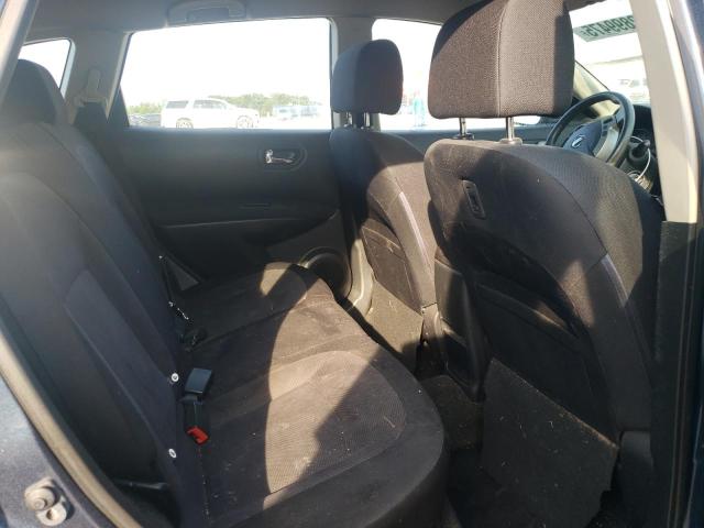 2013 NISSAN 210 - JN8AS5MV6DW640948