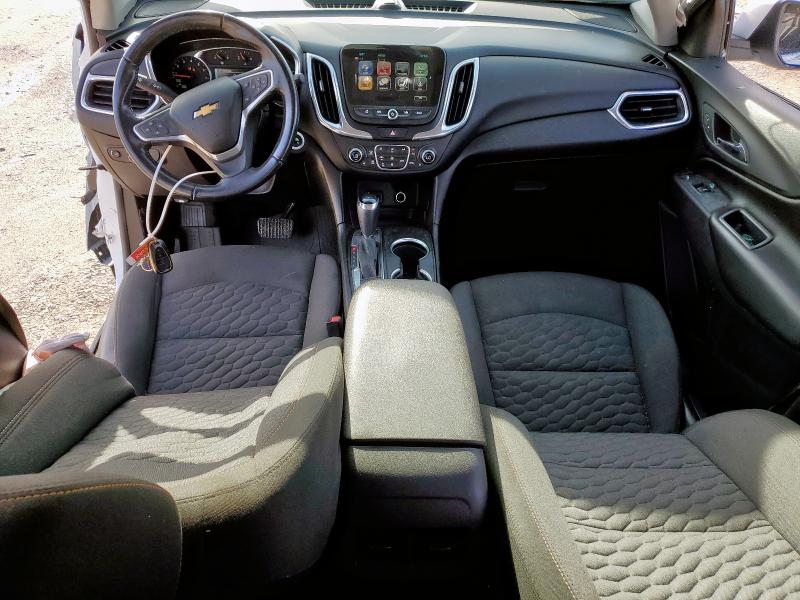 2018 CHEVROLET EQUINOX LT 2GNAXSEV2J6323644