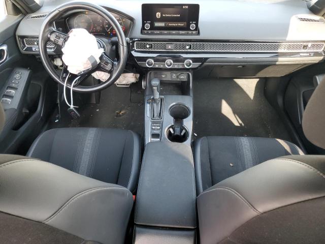 2024 HONDA CIVIC SPOR - 2HGFE2F59RH532979