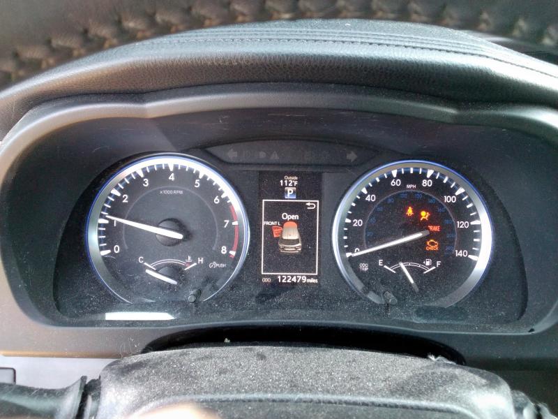 2015 TOYOTA HIGHLANDER - 5TDYKRFH5FS118632