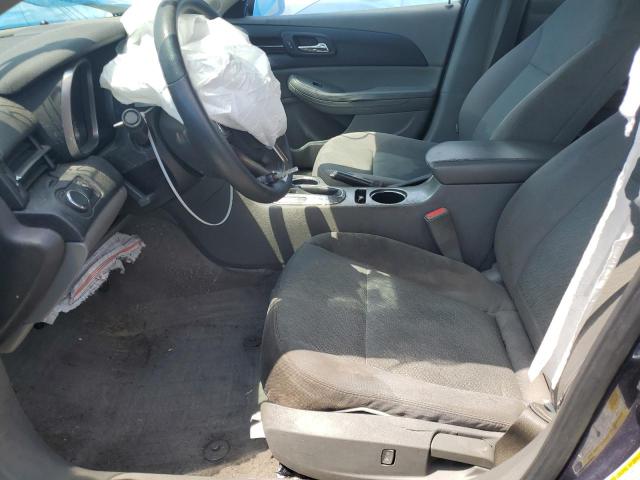 2015 CHEVROLET MALIBU LS - 1G11B5SL9FF311606