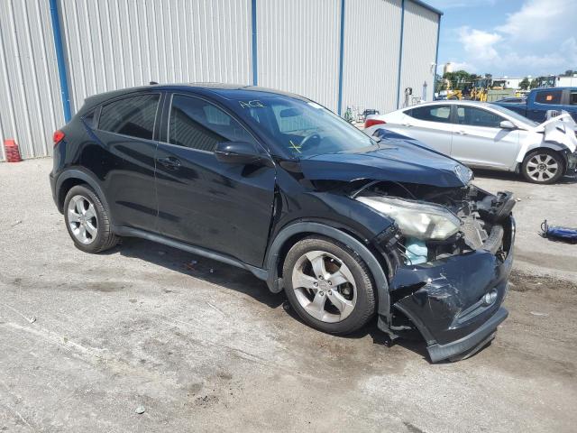 2016 HONDA HR-V EX 3CZRU5H5XGM707018