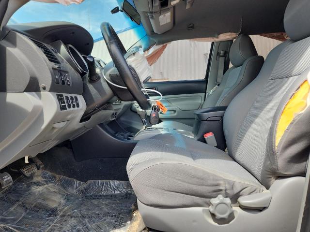 3TMLU4EN9FM192859 2015 TOYOTA TACOMA