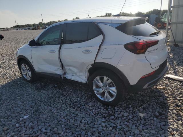 2024 BUICK ENCORE GX KL4AMBS20RB013815