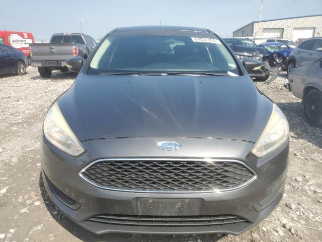 2017 FORD FOCUS SE 1FADP3K24HL290269