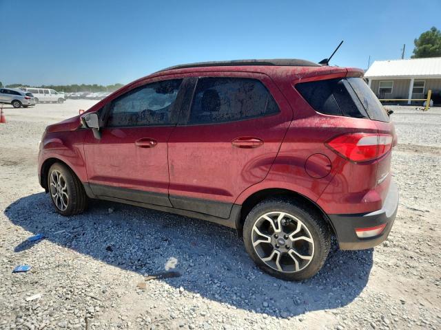 2018 FORD ECOSPORT SE MAJ3P1TE1JC225569