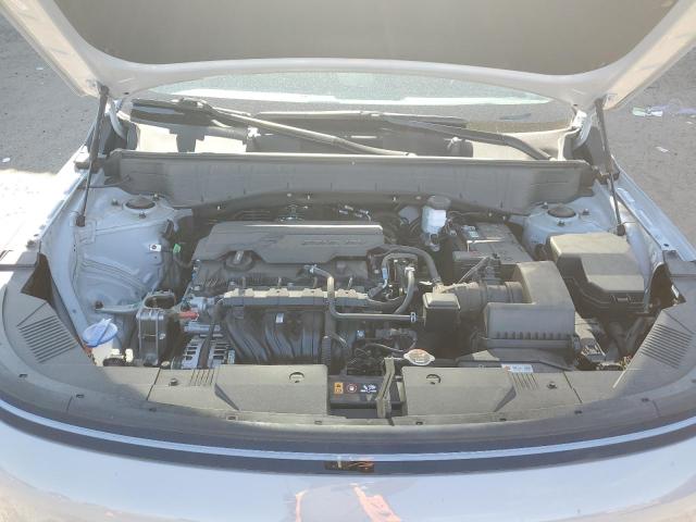 2024 HYUNDAI KONA SEL - KM8HB3ABXRU096641