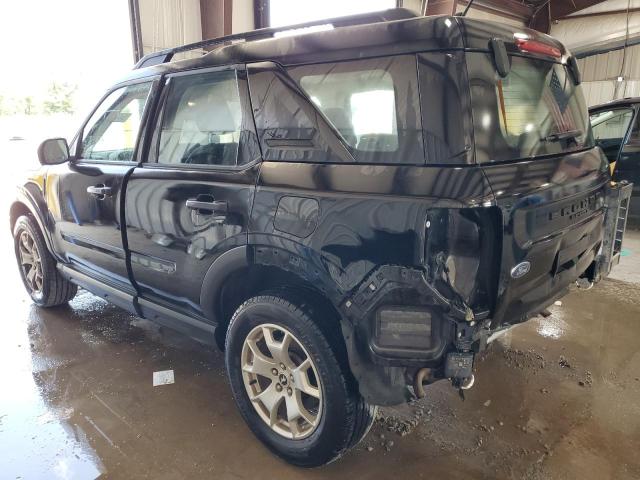 2022 FORD BRONCO SPO 3FMCR9A60NRD14180