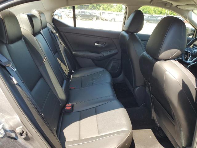 2022 NISSAN SENTRA SR 3N1AB8DV0NY254228