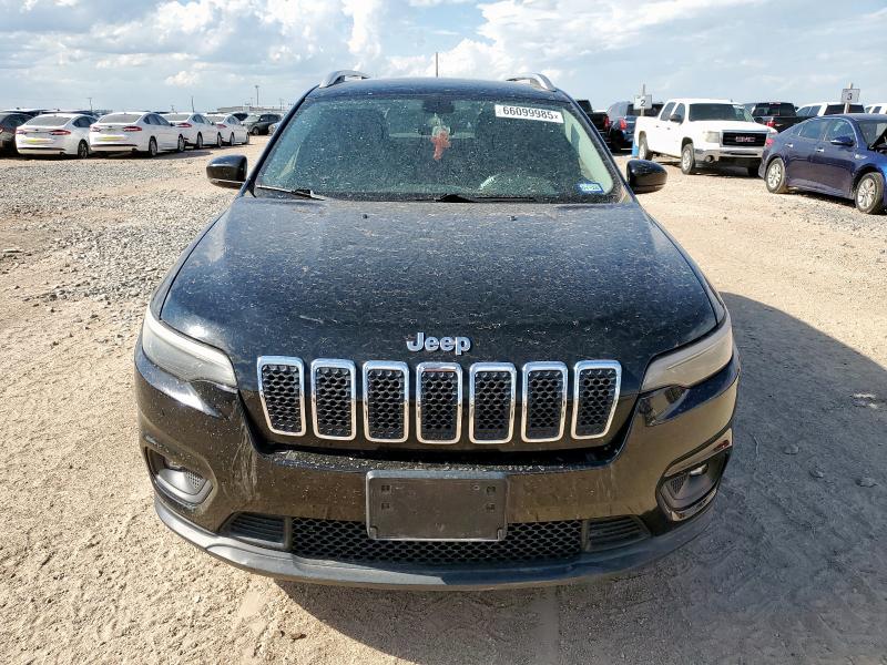 2019 JEEP CHEROKEE L 1C4PJLLBXKD326958