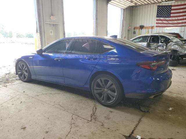 2021 ACURA TLX TECH A - 19UUB6F52MA011780
