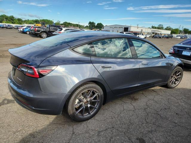 2022 TESLA MODEL 3 5YJ3E1EB8NF202642
