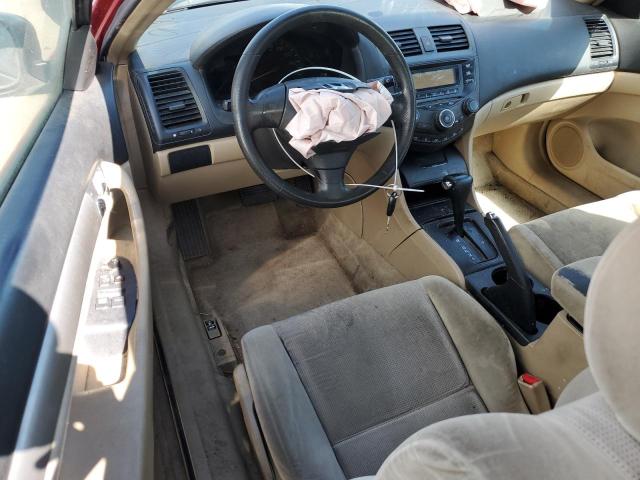 2003 HONDA ACCORD LX #3290800550