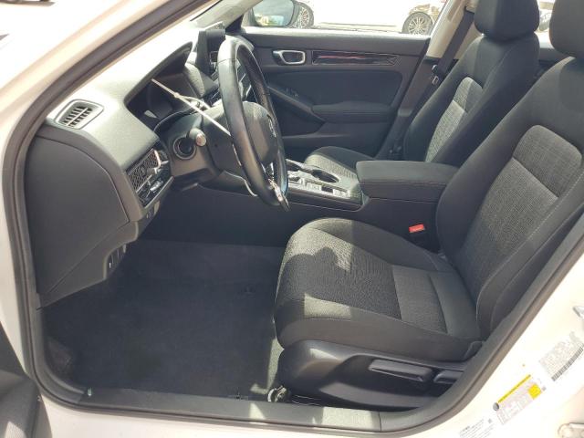 2023 HONDA CIVIC EX 2HGFE1F7XPH310900