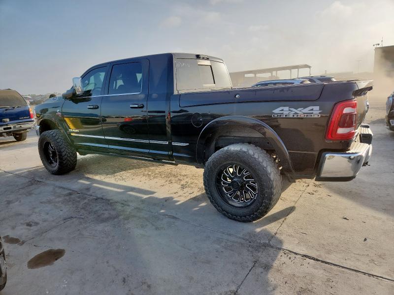 2021 RAM 2500 LIMIT 3C6UR5TL2MG611750