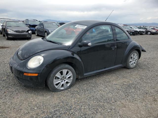 VOLKSWAGEN NEW BEETLE