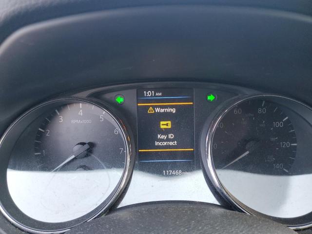 2019 NISSAN ROGUE S - 5N1AT2MT9KC740011