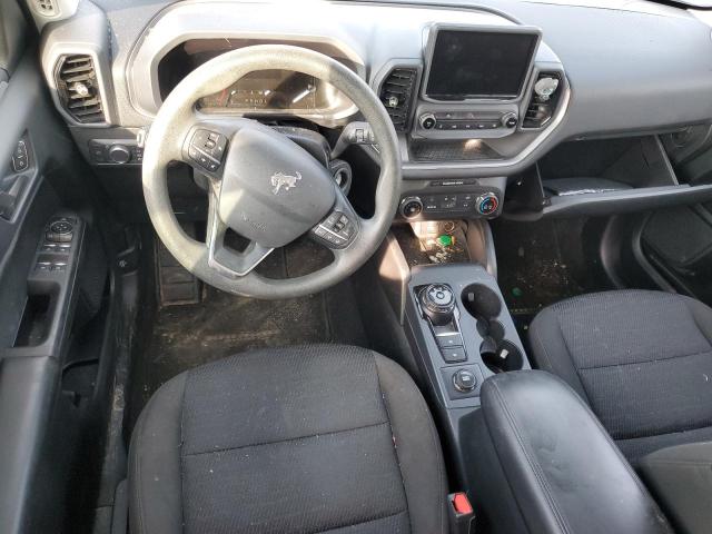 2021 FORD BRONCO SPO 3FMCR9A61MRA63958