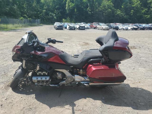 2023 HONDA GL1800 D JH2SC7950PK500348