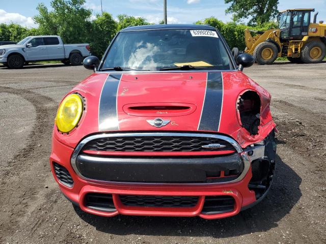 2017 MINI COOPER JOH WMWXM9C50HT997247