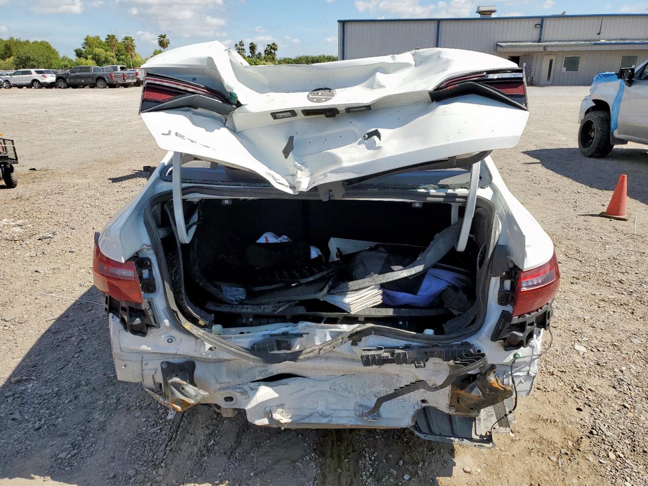 VOLKSWAGEN JETTA SPORT