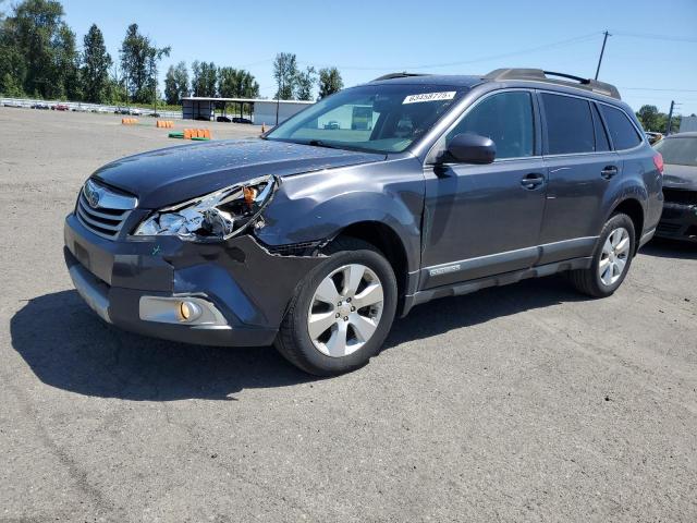 SUBARU OUTBACK 3.