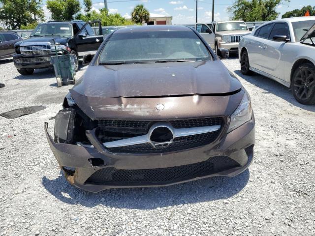2015 MERCEDES-BENZ CLA 250 WDDSJ4EB1FN163779