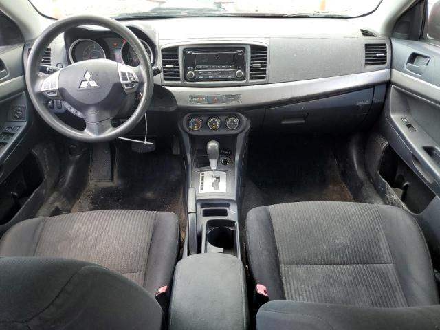 2015 MITSUBISHI LANCER ES JA32U2FU4FU019363