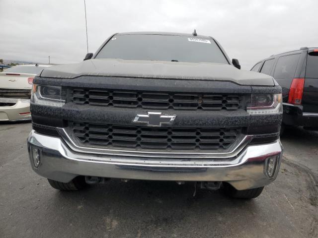 2018 CHEVROLET SILVERADO - 1GCVKRECXJZ264847
