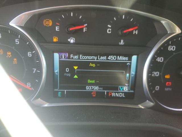 2019 GMC ACADIA SLE 1GKKNSLS9KZ219030