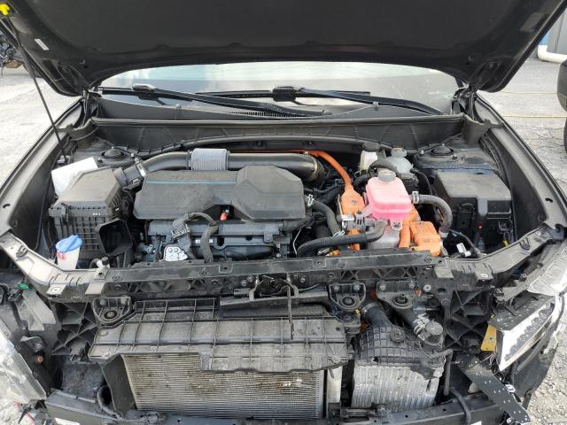 2023 HYUNDAI TUCSON SEL KM8JFCA10PU087537