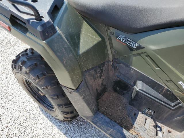 2022 POLARIS SPORTSMAN 4XASEA57XNA149160
