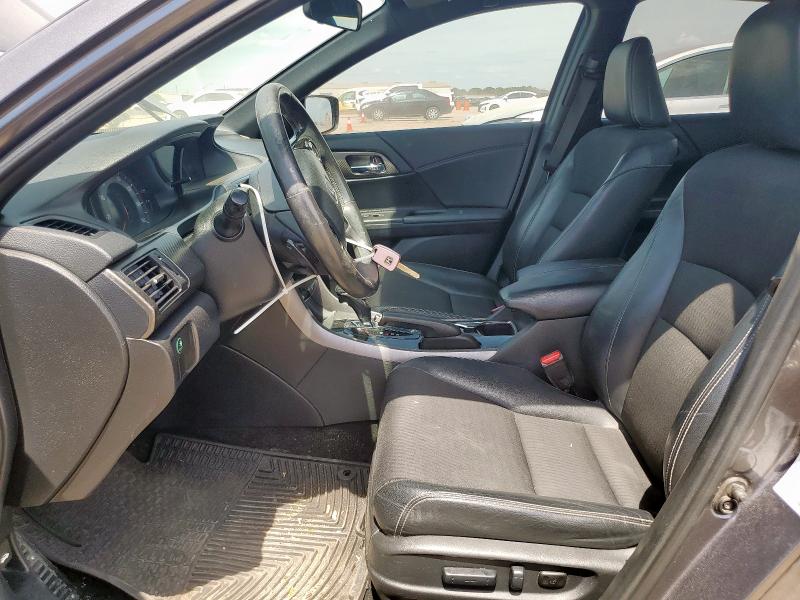 2017 HONDA ACCORD SPO 1HGCR2F51HA121774