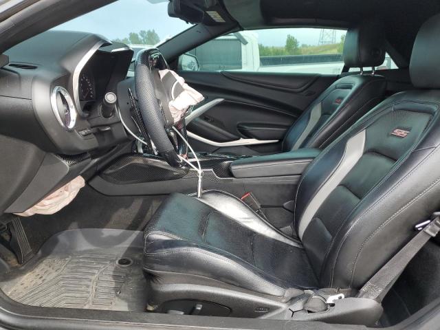 2020 CHEVROLET CAMARO SS 1G1FH3D76L0117185