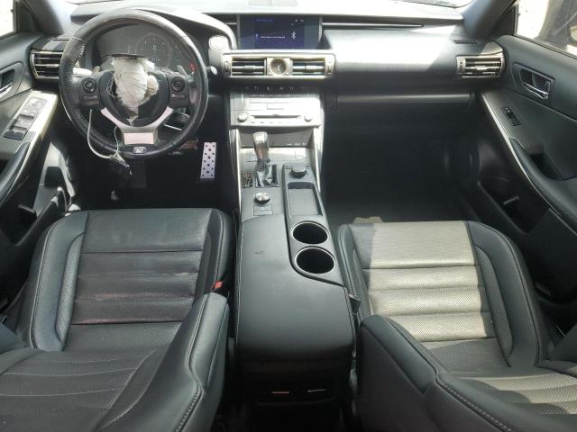 2016 LEXUS IS 200T JTHBA1D20G5027279