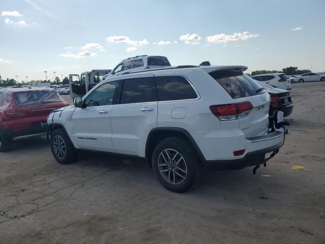 2021 JEEP GRAND CHER - 1C4RJFBG4MC589446