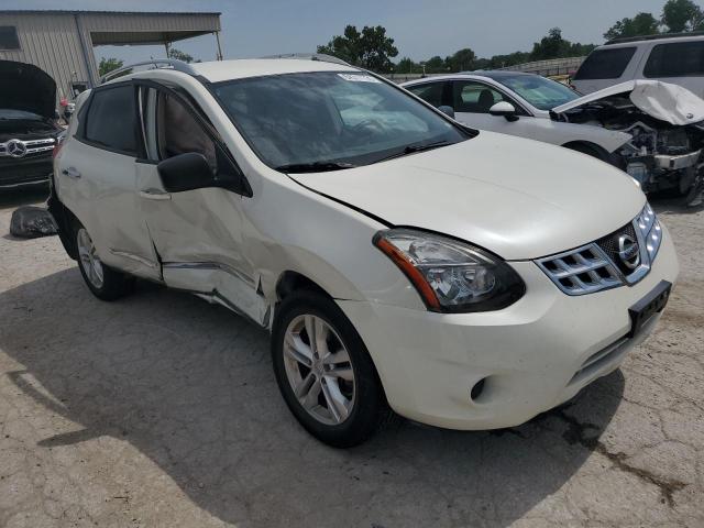 2015 NISSAN ROGUE SELE - JN8AS5MV2FW754917