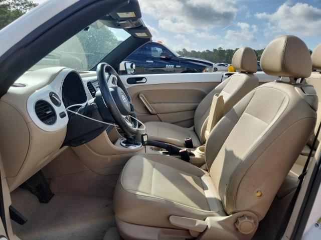 2015 VOLKSWAGEN BEETLE 1.8 3VW507AT2FM801782