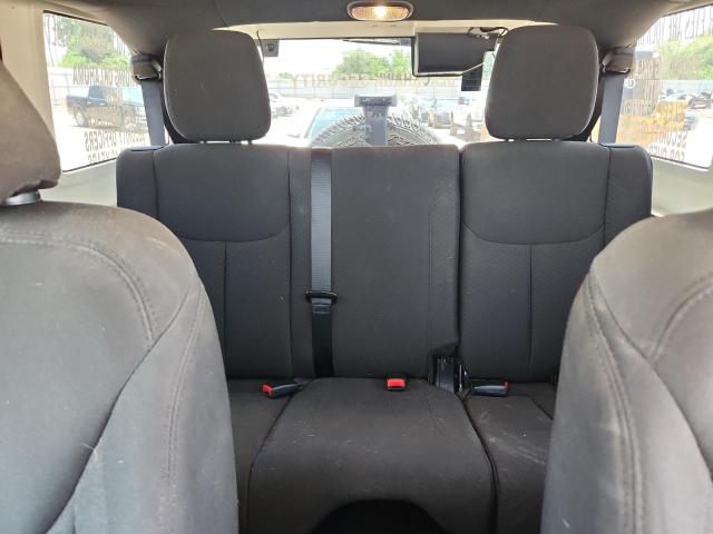 2016 JEEP WRANGLER U 1C4BJWDG1GL308982